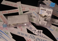 TERMOSTAT W-4+AKCESORIA